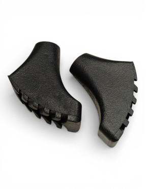 Наконечники для палок скандинавской ходьбы (башмачки) Bavar Sport